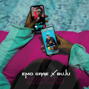 Dengarkan 0903 lagu dari EMO Grae dengan lirik