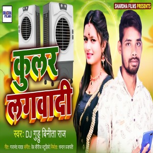 收聽DJ Guddu的Coolar Lagavadi (Bhojpuri Song)歌詞歌曲