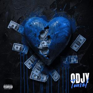 Odjy的專輯Odjy - Tou Sèl (Explicit)
