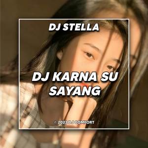 Album DJ Karna Su Sayang oleh DJ Stella