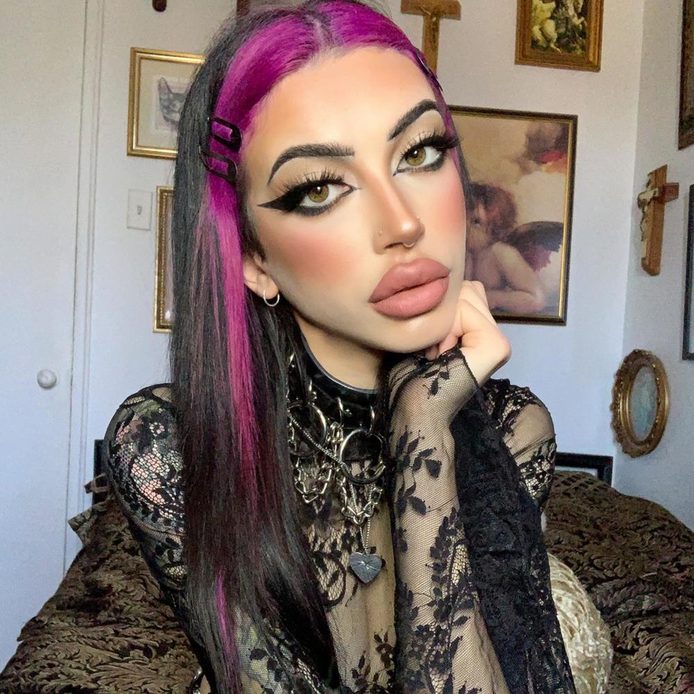 I'm Sorry (Explicit)