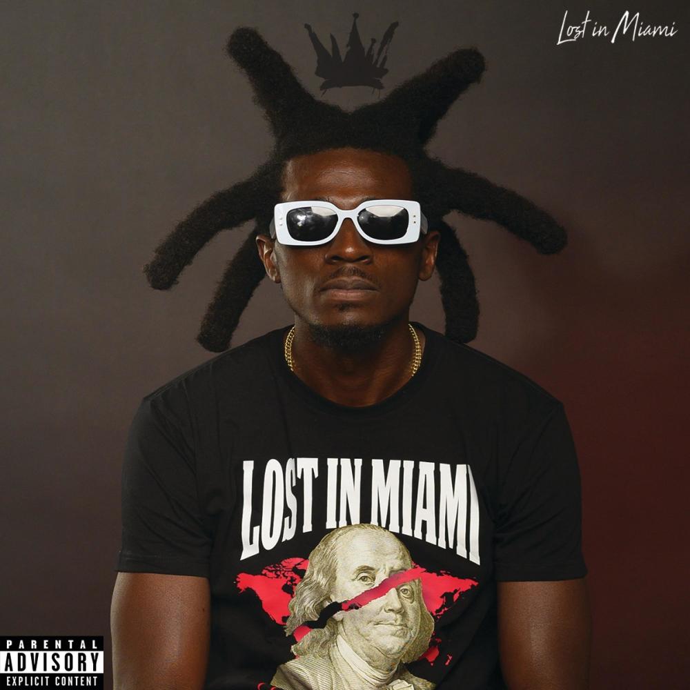 DONT MAKE SENSE TO ME (feat. LAVISH) (Explicit)