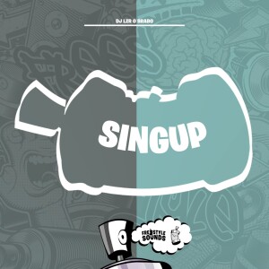 Singup dari DjLzr o Brabo