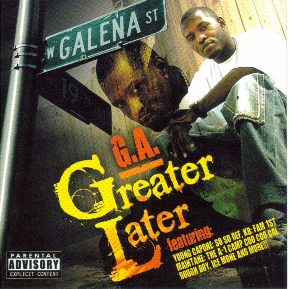 Road to Success (Explicit)