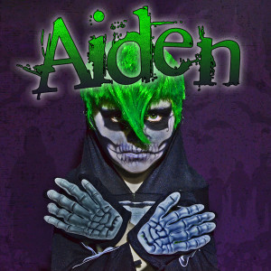 ดาวน์โหลดและฟังเพลง Love Like a Cemetery (feat. Fearless Vampire Killers) (完整版) พร้อมเนื้อเพลงจาก Aiden
