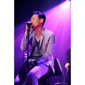 ดาวน์โหลดและฟังเพลง Wu Sheng De Ji Ta พร้อมเนื้อเพลงจาก 张学友