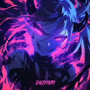 Listen to deixar! song with lyrics from Sanek187