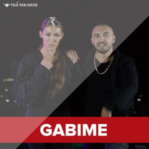 อัลบัม Gabime (Explicit) ศิลปิน Gjiko