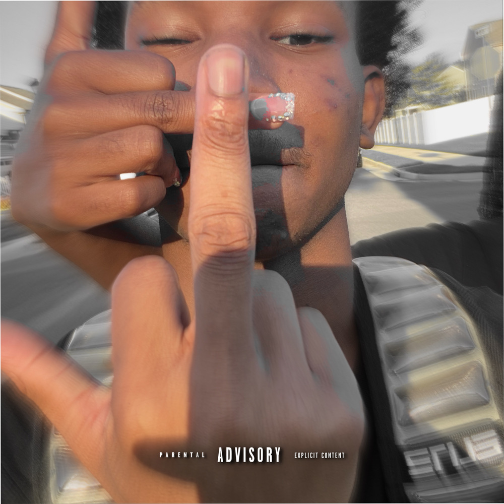 My Heart (Explicit)