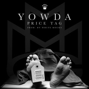 收聽Yowda的Price Tag (Explicit)歌詞歌曲