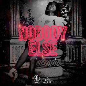 อัลบัม Nobody Else ศิลปิน Tynie