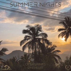 Oceanwaves的專輯Summer Nights