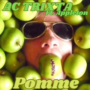 อัลบัม Pomme (feat. Appleton) ศิลปิน Appleton