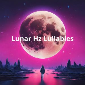 Slumber Music Zone的專輯Lunar Hz Lullabies (Deep Sleep Meditation, Miracle Healing Frequency)