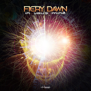 Fiery Dawn的專輯In Your Mind