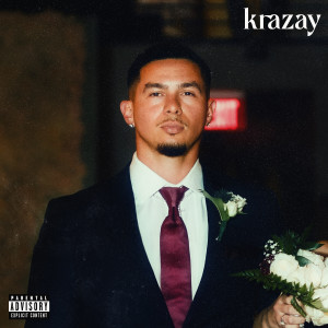 Listen to Krazay (Explicit) song with lyrics from Yayvo