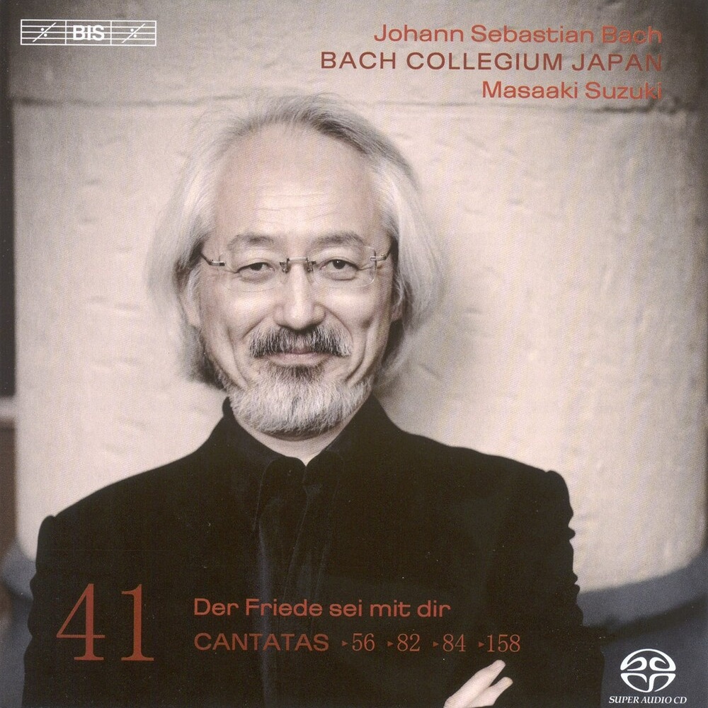 Recitative. Gott ist mir ja nichts schuldig (Soprano)