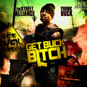收聽YoungBuck的Hip-Hop Can't Save Me (Explicit)歌詞歌曲