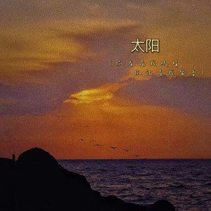 Album 太阳 (你看着我眼睛你记着我声音) from 沈之乐