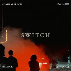 Mel6ick的專輯Switch