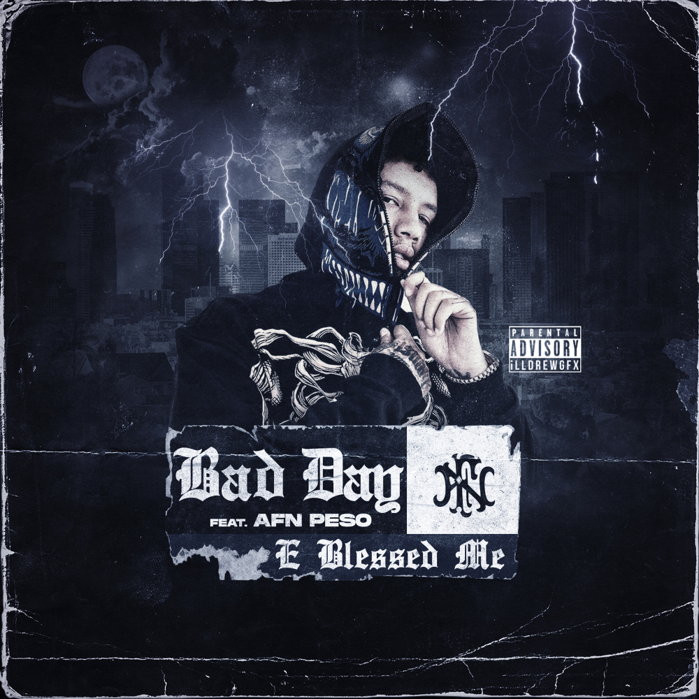 Bad Day (Explicit)