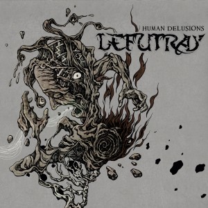 Album Labyrinth from Lefutray