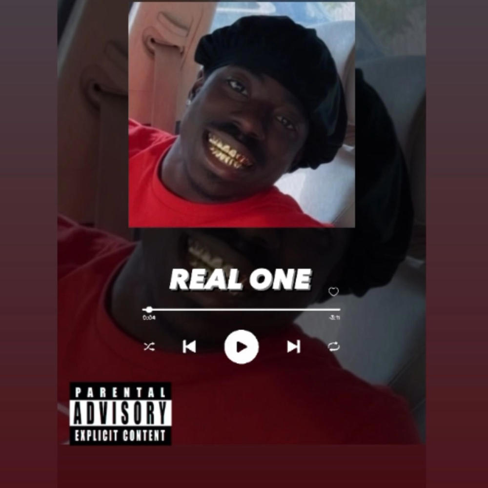 Real One (Explicit)