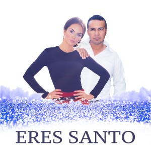 Album Eres Santo from Sally
