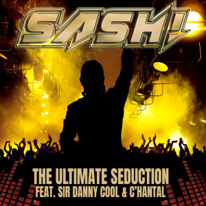 Album The Ultimate Seduction from Sash!