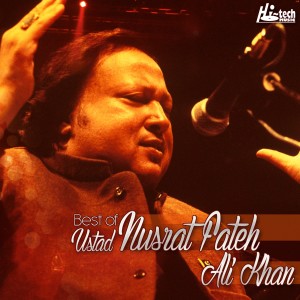 ดาวน์โหลดและฟังเพลง Ye Jo Halka Halka Saroor พร้อมเนื้อเพลงจาก Ustad Nusrat Fateh Ali Khan