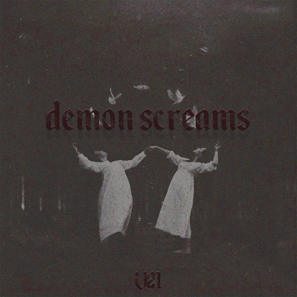 Demon Screams (Explicit)