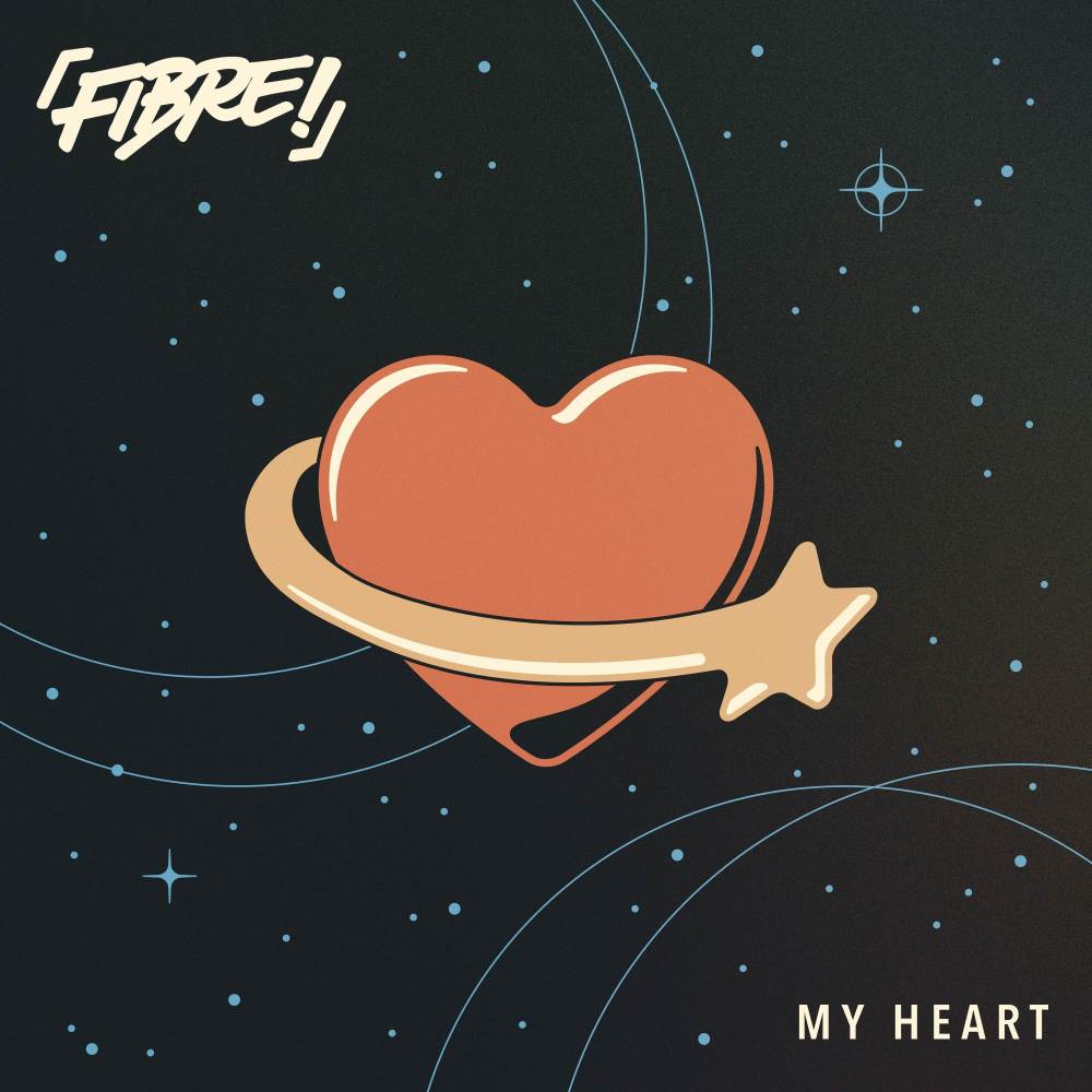 My Heart