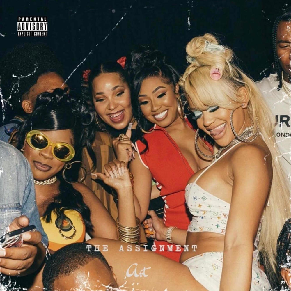 The Assignment (Explicit)