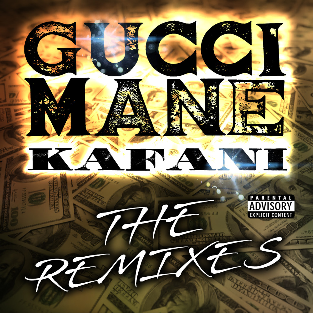 Money Over Everything (Remix)