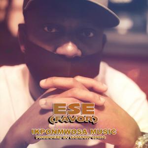 Album Ese(favor) from Ikponmwosa