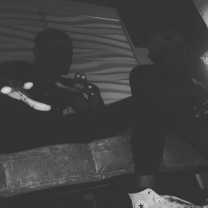 Album Black Potential (Explicit) from Akin Yai