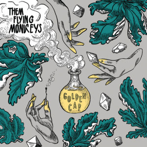 收聽Them Flying Monkeys的Yellow Hearts歌詞歌曲