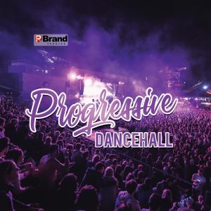 Album Progressive Dancehall from 