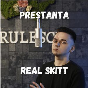 ดาวน์โหลดและฟังเพลง Prestanta พร้อมเนื้อเพลงจาก Real Skitt