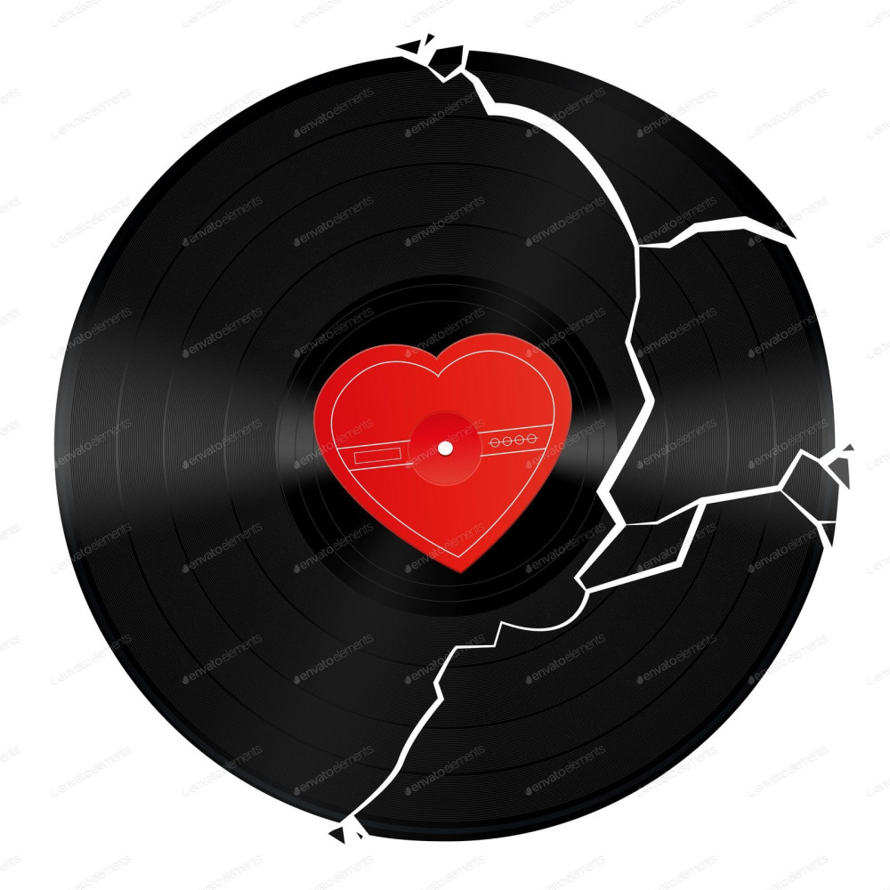 "Heartless" (Explicit)