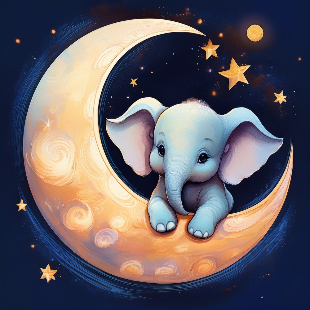 Lofi For Sweet Baby Dreams