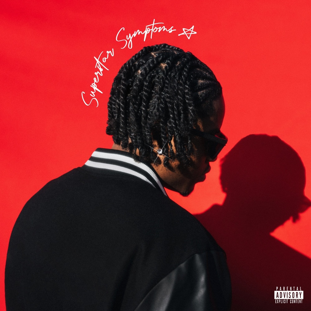 Take What's Mine (Explicit)