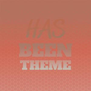 Dengarkan lagu Has Been Theme nyanyian Karen Cullen dengan lirik