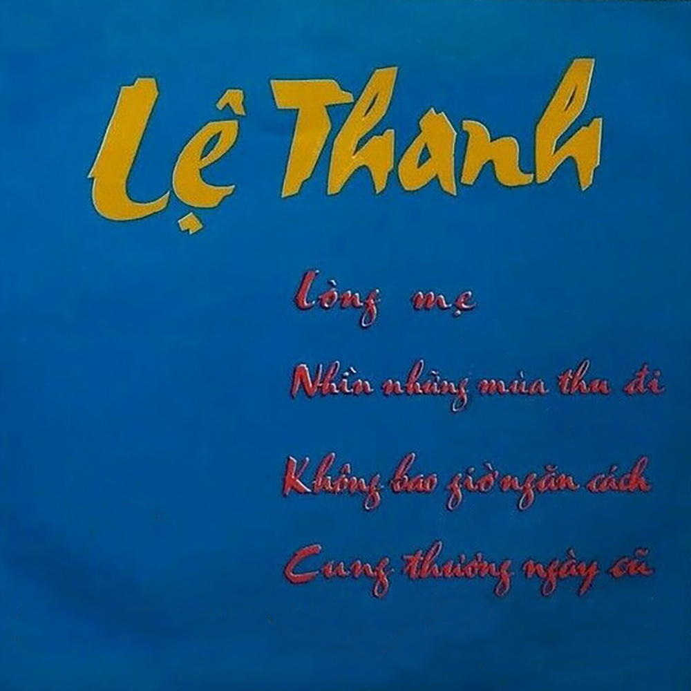 Cung Thương Ngày Cũ