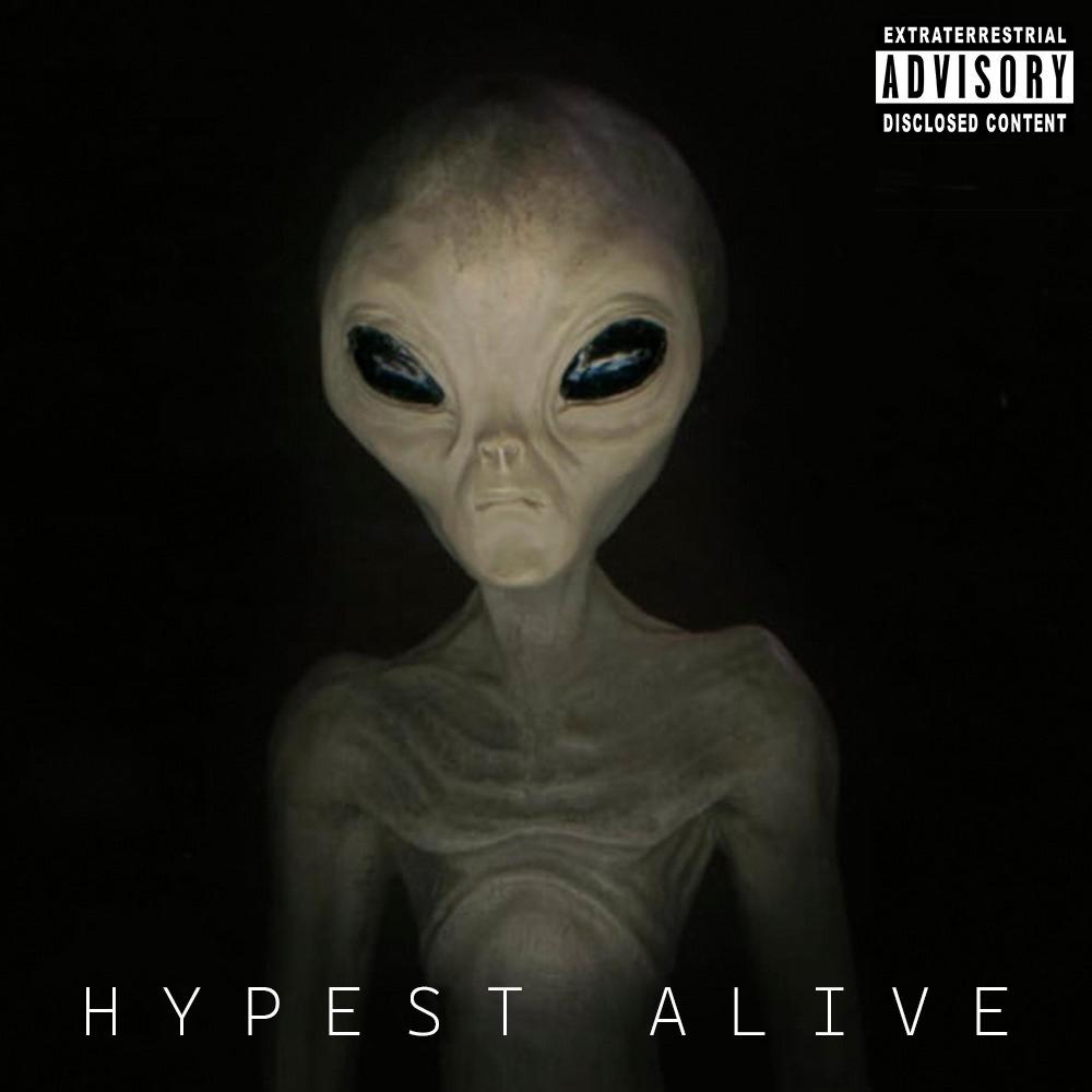 HYPEST OUTRO (feat. Vanimo Barr & Daniel Lee) (Explicit)