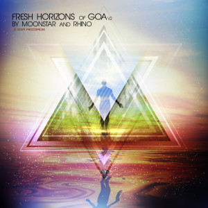 อัลบัม Fresh Horizons of Goa, Vol. 2 ศิลปิน Various Artists