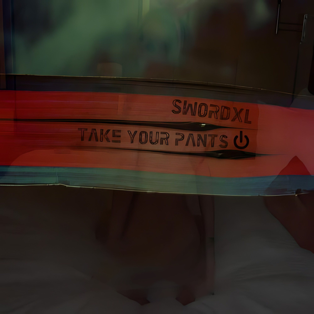 I Am Toilet Paper (Swordxl Mix)