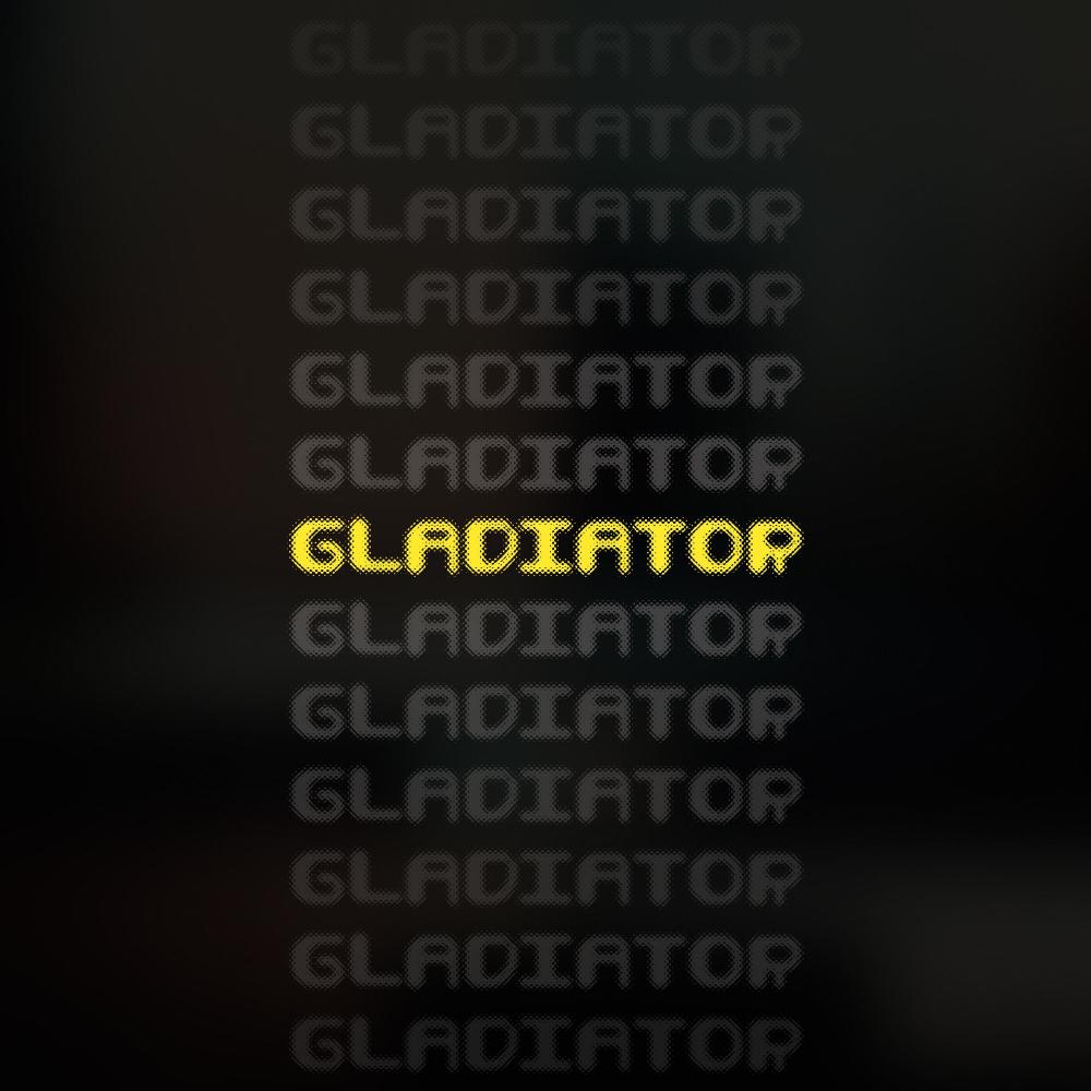 Gladiator (feat. NOSFE, Kheops & Flobo) (Explicit)