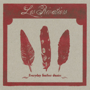 ดาวน์โหลดและฟังเพลง As You Ate พร้อมเนื้อเพลงจาก Les Privatiers