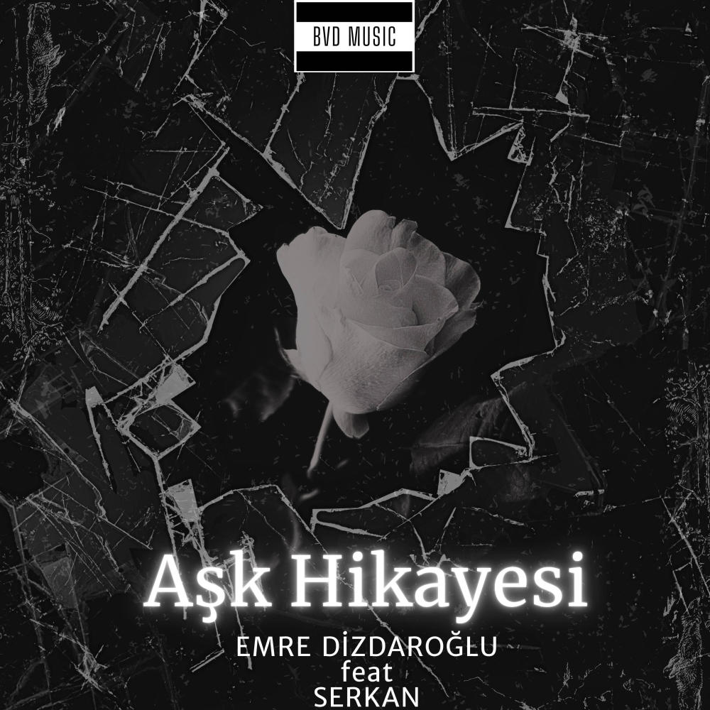 Aşk Hikayesi (feat. Serkan) (Explicit)